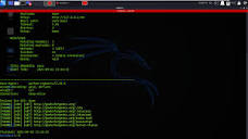 UrlBuster - Linux tool to find Web Hidden Files or Directories ...