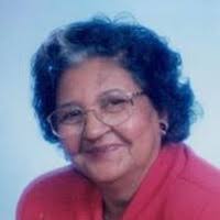 Obituary information for Willie Mae Morrison