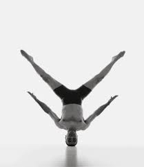 Niralamba Sirsasana Unsupported Headstand Dharma Yoga Yoga Dance Yoga
