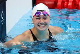 Jun 26, 2021 · 舊紀錄為4分51.30秒，由何詩蓓於2013年東亞運以15歲之齡創下，塵封7年半終易手。 仍在力爭游入奧運的19歲男將卓銘浩，今出戰400米自由泳，首200米僅游出1分49.01秒，距直入東奧差1.99秒。 3uphsyy1yt7z0m