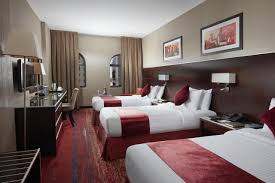 Frontel Al Harithia Hotel المدينة المنورة أحدث أسعار 2021