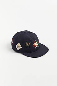 New Era Uo Exclusive Houston Astros Butterfly Patch Snapback Hat In 2021 New Era Snapback Hats Hats