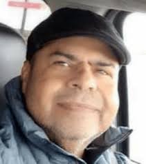 Edward Rene Gonzalez Obituary