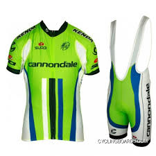 Discount Cannondale Pro Cycling 2013 Sugoi Professional Cycling Team Cycling Jersey Bib Shorts Kit Tj 481 1371