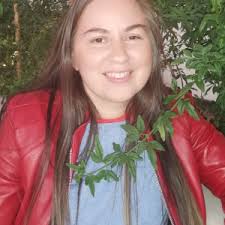 Psicóloga Rocio Camacho