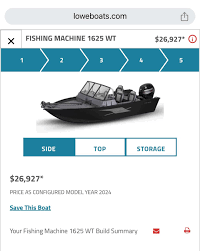 Image result for Lowe FS-10