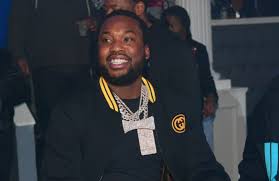 He is an actor and composer, known for bright (2017), spring breakers (2012) and creed. Meek Mill Hosts Holiday Toy Drive Gives Away 100k Worth Of Toys To More Than 3 000 Philly Kids Complex