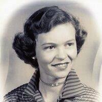 Rosemary Kathleen Gumm