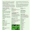 A ketogenic diet is a low carb, high fat diet. 1