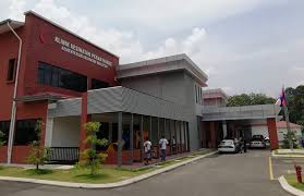 Klinik Pergigian Pekan Nanas
