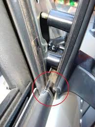 Fit my 2002 sequoia perfectly. Simple How To Fix That Crappy Door Trim Tacoma World