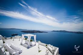 El greco resort hotel in santorini welcomes you in a place that combines simplicity with beauty and make your stay in a resort hotel a truly unforgettable experience. Dana Villas Wedding Venue Santorini Home Facebook