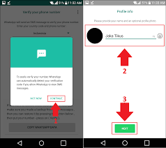 Hal ini sudah dirilis pada akhir tahun kemarin. 3 Cara Menyembunyikan Chat Whatsapp Di Android Iphone Jalantikus