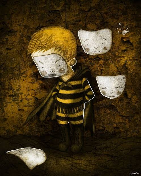 Image result for fake surrealism"