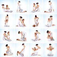Thaimassage Delhi Thai Yoga Massage Thai Massage Massage Techniques