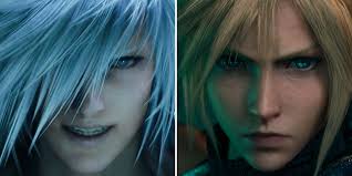 Weiss Explained: Everything You Need To Know About FF7R Intergrade's  Mysterious White-Haired Antagonist