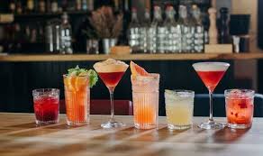 Many were content with the life they lived and items they had, while others were attempting to construct boats to. Cocktail Quiz Questions And Answers How Well Do You Know Your Cocktails Express Co Uk