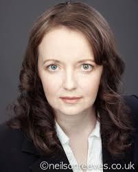 Actor Headshot Photography Mary Gerardine Hooton • Neilson Reeves  Photography