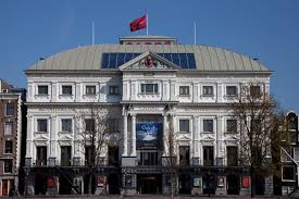 John le carré, the pseudonym of david john moore cornwell (born 19 october 1931 in poole, dorset, england), was an english author of espionage novels. Paul Carrack The 20 20 Tour Koninklijk Theater Carre Amsterdam Tickets Wed Oct 27 2021 Viagogo