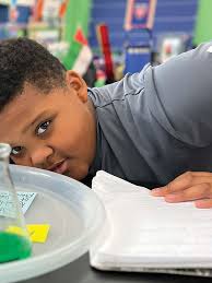 Perspectives Magazine: Winter 2025 by HHPrepPhins