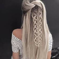 Prep for the celtic knot hairstyle. Celts Celtic Knots In Hair Braids Facebook