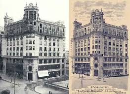 Además, al comprar en casa del libro te creas una cuenta personal de usuario en la que puedes recibir mensajes, ver dejáte sorprender por el gran repertorio de accesorios que puedes conseguir en casa del libro tanto para ti como regalar y usa este código descuento para rebajar 10% tu compra. La Casa Del Libro Desmiente Que Ronaldo Haya Comprado El Edificio De Gran Via 29 Marca Com