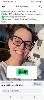 Just released: Eight brand new frames! Explore our full collection and  choose from hundreds of different tops to create your perfect pair. ✓ Only  $60 including free prescription lenses ✓ Continually customizable