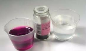 Kontrollige 'permanganat de potasiu' tõlkeid keelde eesti. Permanganatul De Potasiu In GrÄƒdinÄƒ