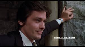 Alain delon's films include le samouraï, l'eclisse, le cercle rouge, rocco and his brothers. Alain Delon The Best Of Alain Delon Youtube