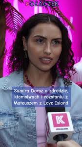 Sandra Poland's Instagram, Twitter & Facebook