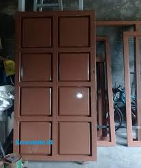 .pintu rumah jakarta mempunyai desain yang berbeda dengan desain kusen pintu lainnya. Jasa Pintu Rumah Besi Di Jakarta Dan Sekitarnya Harga Bersaing