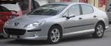 PEUGEOT-407