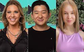 Pyong's birth flower is aster/myosotis. Antonela Rebate Mulher De Pyong Lee Apos Xingamento Ninfeta Inconsequente Noticias Da Tv