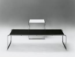 Shop for vintage marcel breuer tables at auction, starting bids at $1. Knoll Marcel Breuer History Marcel Breuer Bauhaus Furniture Furniture