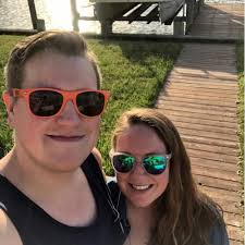 Anne Corey and Ben Brown's Wedding Website