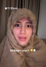 Creative Midnight Snack Ideas for Late Night Cravings