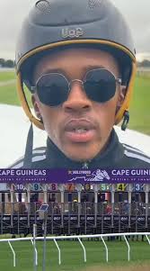 SAHorseracing's Video