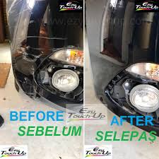 Daftar harga honda crz bandung : Honda Cr Z Crz Original Touch Up Paint Ezy Touch Up Combo Set Touch Up Paint Scratch Removal Calar Kereta Shopee Malaysia