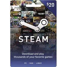 Maybe you would like to learn more about one of these? What Is A Steam Card A Complete Guide To Steam Gift Cards
