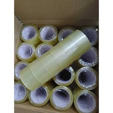 Băng Keo Trong 5cm - Tất Tần Tật Bạn ...