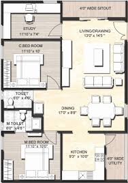 21 Artistic Home Plans Indian 2bhk That Can Make Your Home Wonderful Stunninghomedecor Com