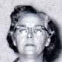 Elizabeth Inez Stroman (1915–1983)