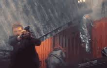 Falcon and winter soldier review embargo megathread. The Winter Soldier Gifs Tenor