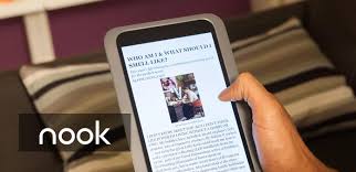 10 Best Nook Book Readers Read Nook Books On Non Nook Devices