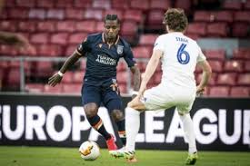 Het duel was de 18e wedstrijd van het toernooi. Eljero Elia Keert Na Drie Jaar In Turkije Terug Naar De Heim Het Nieuwsblad Mobile