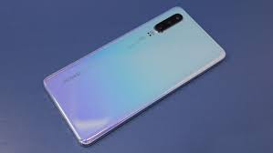 Huawei P30 im Test: Kompaktes ...