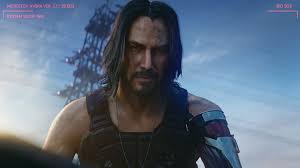 Our cyberpunk 2077 wallpapers gallery features a bunch of high quality images that can be used as a background for your desktop or mobile device! Pictures Keanu Reeves Cyberpunk 2077 Men Moustache 1920x1080