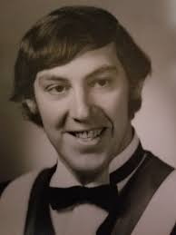 Gerald Corbett Obituary