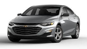 Keep your chevy key fob in your pocket and unlock the door without a key. What Are The 2020 Chevy Malibu Trim Levels