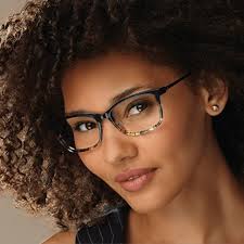 Nicole Miller frames strike the balance between statement and staple that's  made to elevate you every day. Pair them with High Definition Digital  Progressive lenses for clarity that matches your style.  #NicoleMillerEyewear #